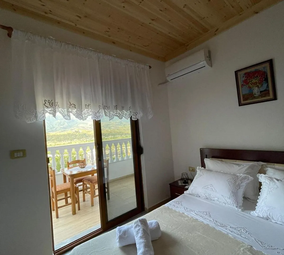 Stonetale Garden Guesthouse Gjirokaster Guest house