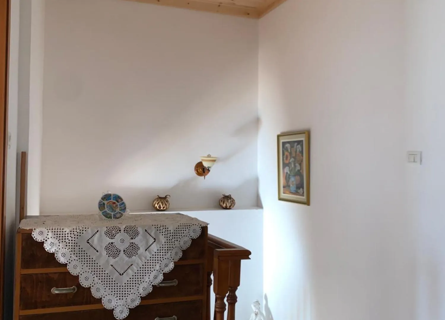 Stonetale Garden Guesthouse Gjirokaster Albania