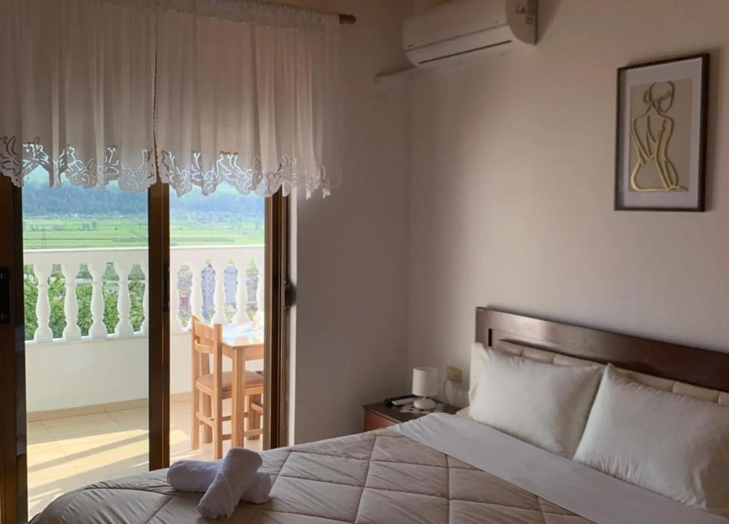 Stonetale Garden Guesthouse Gjirokaster 0*,  Albania
