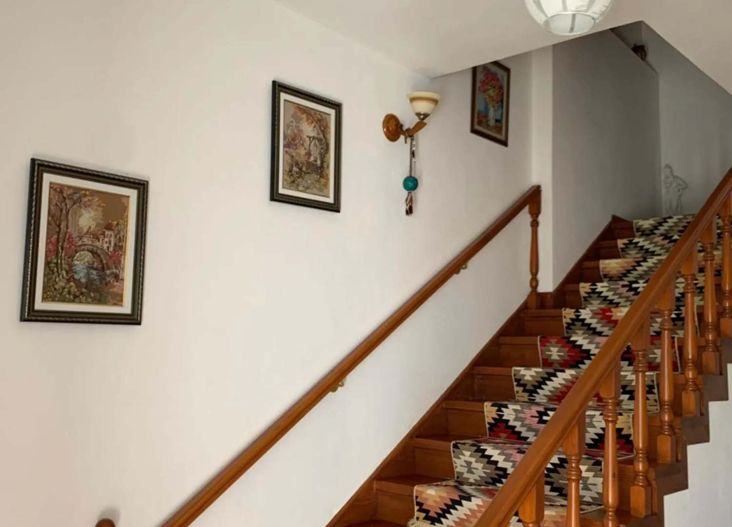 Stonetale Garden Guesthouse Gjirokaster Guest house
