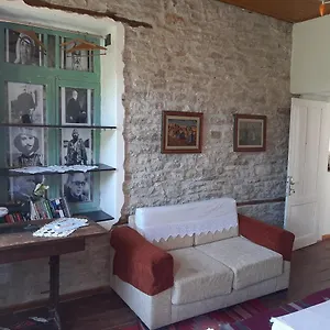 Guest house The Fir Gate, Gjirokaster