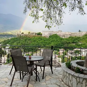 Guest house Panoramic Vlachos, Gjirokaster