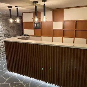 Hotel Palorto Traditional, Gjirokastër