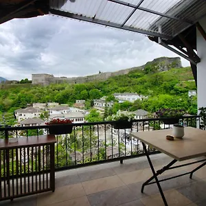 Guest house Emblematic House 1, Gjirokaster