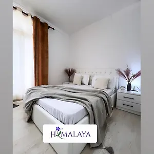 Guest house Himalayas, Gjirokaster