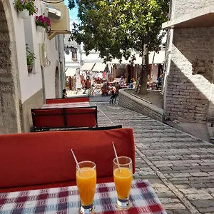 Guest house Ani, Gjirokaster