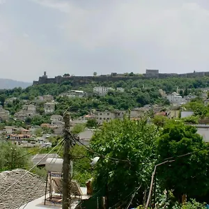 Guest house Bazzar, Gjirokaster