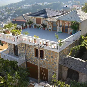 Guest house Memushi, Gjirokaster