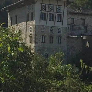 Guest house Konaku, Gjirokaster